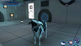 Goat simulator waste of space how to unlock all goats in the colony READ DESCRIPTION