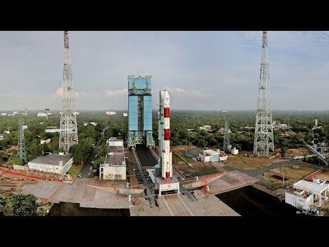 PSLVC59 Proba-3 Mission of ISRO & ESA |  Integration and Mission Details Video