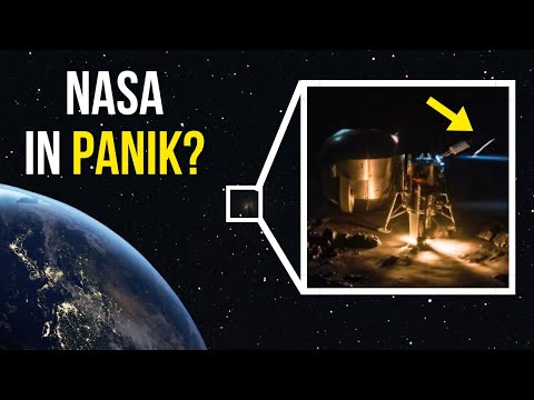 The James Webb Telescope has just enabled an IMPOSSIBLE deep space encounter!