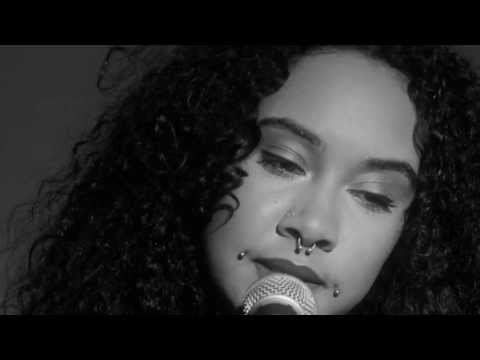 HUNGER TV: DIRTY LIVE - PURPLE FERDINAND