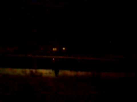 Airbomb i Kungsängen