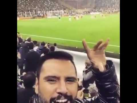 FB:2-0:GS / Penaltıyı Birde Ali Şan'dan İzleyin :)