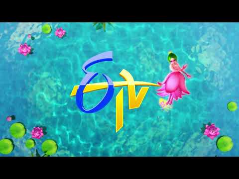 ETV Bal Bharat OFFICIAL Logo and Mascot Reveal