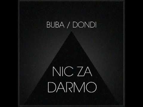 Buba/Dondi - Miłość dla naszych braci prod.Pingu