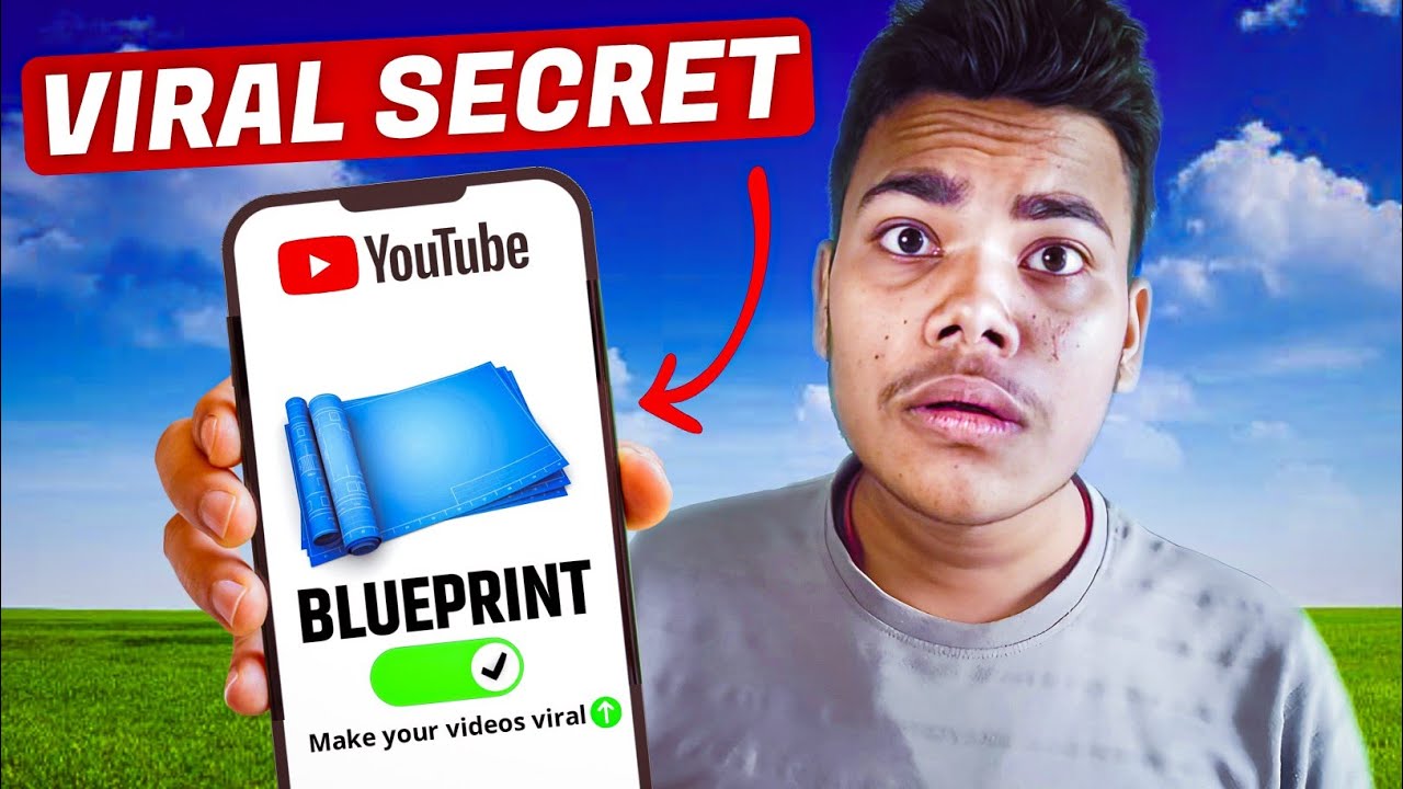 How to Go Viral on YouTube (The Truth)