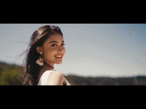 Profil Puteri Remaja Indonesia 2020 - Vania Alodia JAWA BARAT 1