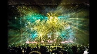 The String Cheese Incident - &quot;Land&#39;s End&quot; - Red Rocks 2017