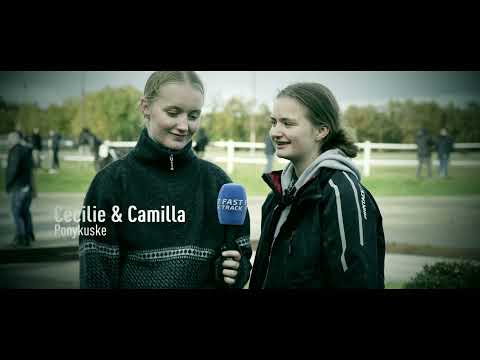 Farvel til Billund Trav