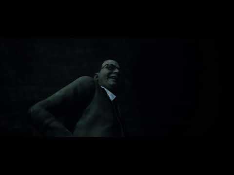 Little Hope - Curators Cut - Movie Night