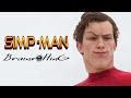 Spider Man Homecoming But It S Brainrot