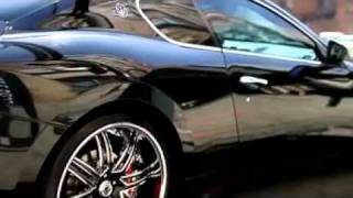 Eldorado Red - Whack Everybody