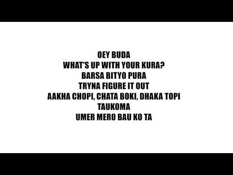 SACAR ft  BALEN   OEY BUDA