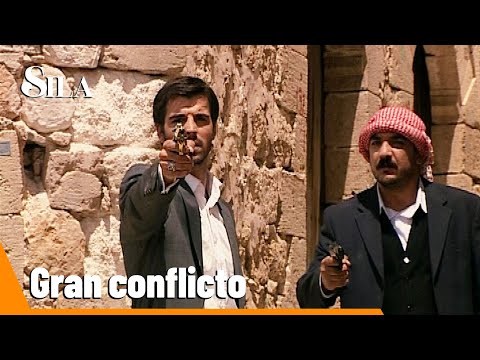 ¡La tensión entre Cihan y Boran está en su apogeo! - Sila Capítulo 75