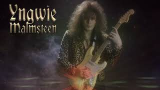Yngwie Malmsteen - Heaven Tonight (Lyric Video) #lyrics #yngwiemalmsteen #joelynnturner