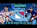 Is dit het begin van iets moois? - NHL 2021 #1