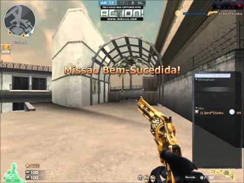 Para fechar o Ano com chave de ouro!CFAL