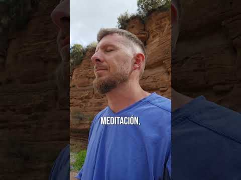 Retiro Espiritual en la Naturaleza, Capilla del Monte, Córdoba, Arg, Nov 2025, últimos cupos! 🏞🌟