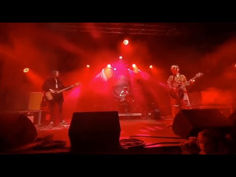 Xarpi - Get Over It (Live @ Poli'Sons 2024)