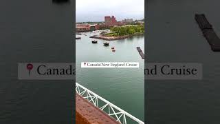 Top 3 #cruise destinations for 2023! #shorts #cruiseship