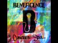 Beneficence feat. Rashad - "Straight Out The Gate"