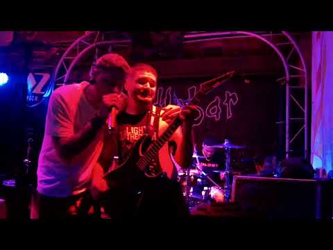 LIGHT THE PATH - Live @ Handlebar, San Juan, PR - July 2, 2023