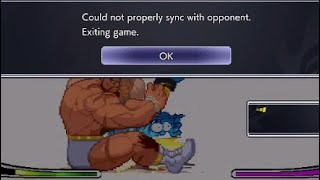 Capcom VS SNK Ranked Matches 😸