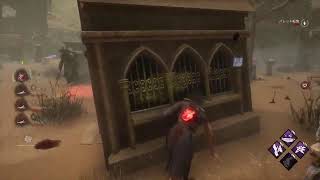 PS5気持ちは毎日配信 #初心者大歓迎 #参加型 #DBD #サバイバー   8.21