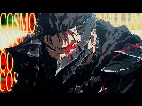 KXLLSWXTCH X POWERS PLEASANT - COSMO [ AMV ]