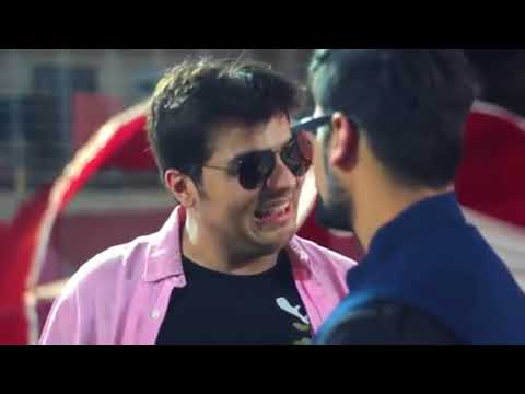 Types Of People During Indian Weddings | Aashish chanchlani vines..