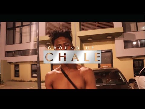 Kwesi Arthur - Thoughts From King Arthur | Ground Up Bars