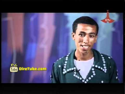 Balageru Idol - Yelekal Chane 1st Round Episode 04 Very Funny