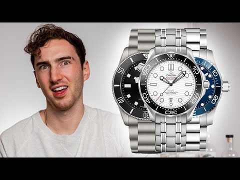 Top 5 Watches For UNDER £5,000
