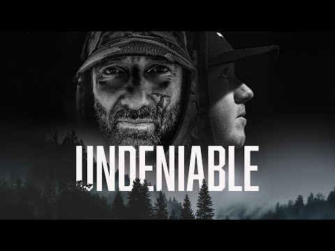 Shafer - UNDENIABLE ft. @cameronhanes