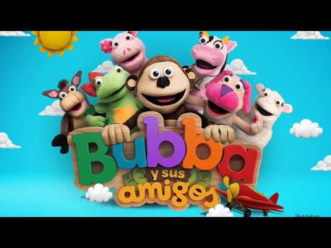 Bubba e seus amigos Video
