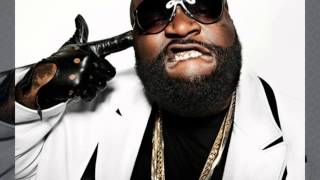 Rick Ross ft. French Montana &amp; Diddy - Nobody (Official Instrumental + Download Link)