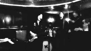 Thalia Zedek Band @ Cologne, King George (6.3.2014) - Walk Away