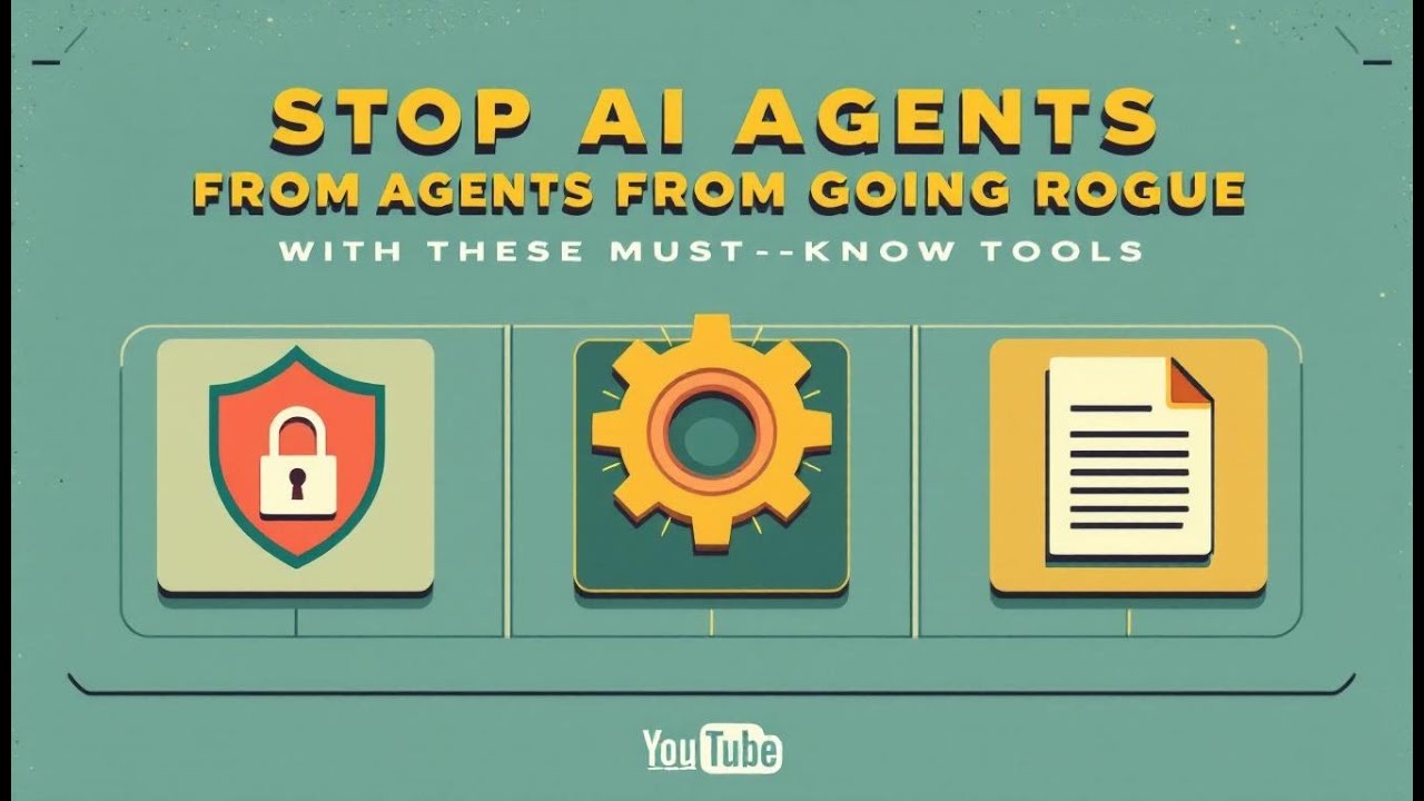 Copilot Agents Without Chaos—How?