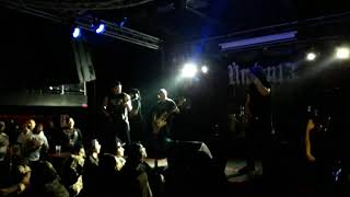 Union 13 - Roots radicals