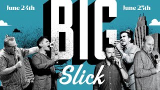The 2022 Big Slick Celebrity Weekend - Video Highlights