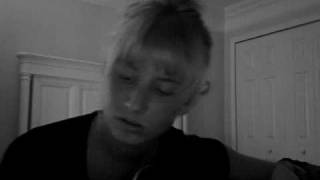 &quot;Get Away/Fast Car&quot;-Tristan Prettyman/Tracy Chapman (Cover by itsjmef)