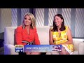 Today Show Georgie Gardner S Innuendos
