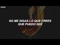 Imagine Dragons - Believer (Traducida al Español)
