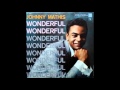Let Me Love You- Johnny Mathis