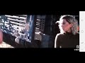 Shaw And Hattie Emotional Scene