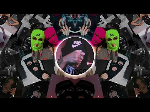 MAKARON x PACHWINA - 4MMC ◾️ [ Bass Boosted ]