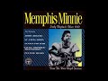 Memphis Minnie - Early Rhythm & Blues 1949