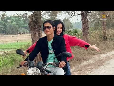 လွန်ခဲ့သော....- ရေး/ဆို - Zin Myo Aung ( S Ki ) (Offical Music Video)( ZERO BAND)