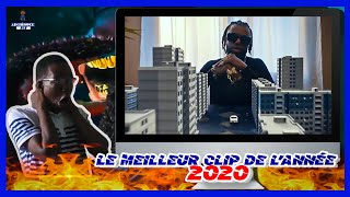 Lefa - Incassable ft. Leto  [tous les secrets cachés dans le clip] 😳🔥