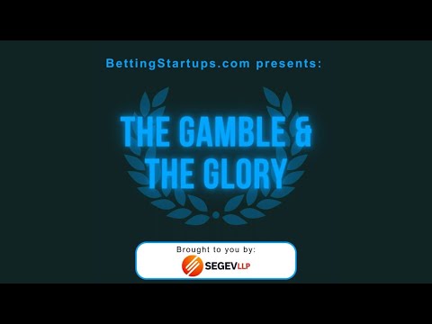 Betting Startups Podcast