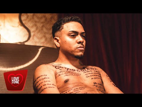 MC Lipi - Vou Virar Uma Lenda (Love Funk) Chris Beat